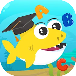 Puzzle Shark icon
