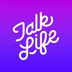 TalkLife: Peer Support icon