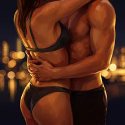 Journeys: Romance Stories icon