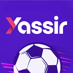 Yassir - Ride, Eat & Shop icon
