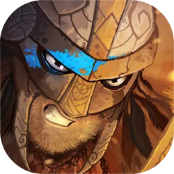 Dust and Salt icon