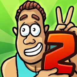 Breaker Fun 2: Juegos Zombi icon
