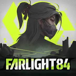 Farlight 84 icon