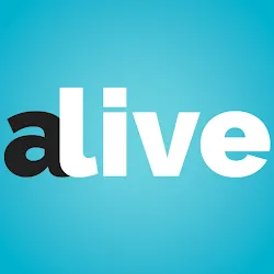 Quit Smoking Gradually: Alive icon