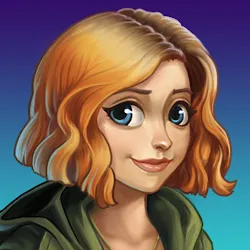 Ashe Cove: A Merge Mystery icon