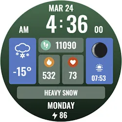 Smart Tiles 2 icon
