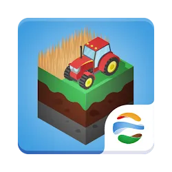 Farmers 2050 icon
