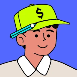 Trading Game - Stock Simulator icon