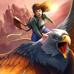 Der Geheimbund 3 (Full) icon