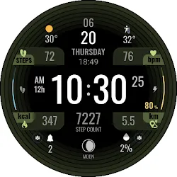 Digital SMO107 icon