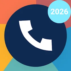 Contatos,ID de Chamadas: drupe icon