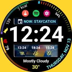 Clima Pulse icon