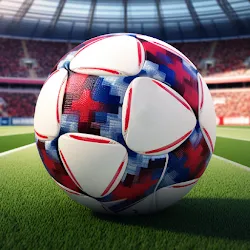 Soccer Duel: Jogo de Futebol icon
