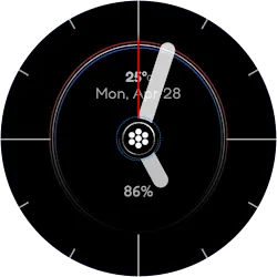RHS 95 WR icon