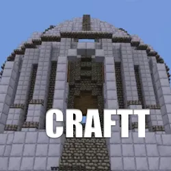 Minicraft: Block Craft Game 3D icon