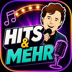 Hits & Mehr: Musik Trivia Quiz icon