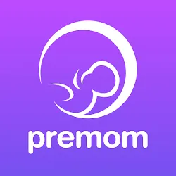 Premom - Ovulação Fertilidade icon