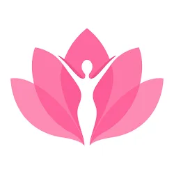 FemVerse AI: Perioden Kalender icon