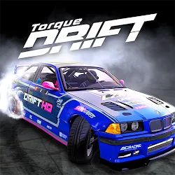 Torque Drift icon
