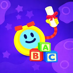 Rorbot Reading: ABC Fonética icon