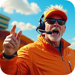 The Program: College Football icon