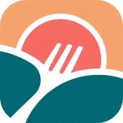 Fork Ranger - nachhaltig essen icon