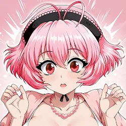 Crush Crush - Sim de namoro icon