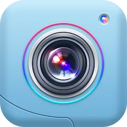 Cámara HD para Android icon