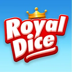 Royaldice: Würfle mit Jedem! icon