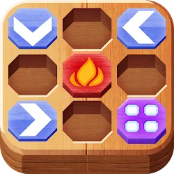 Puzzle Retreat icon