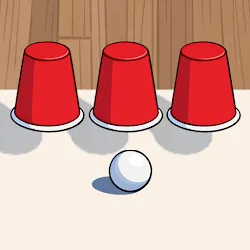 [365fun] Cups and Balls icon