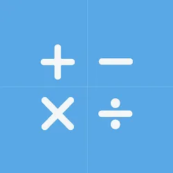 간단한 계산기 icon