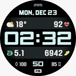 SMZ DE003 icon