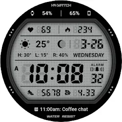 HMK WD038 icon