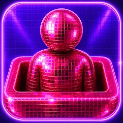 Drop Away: Color Puzzle icon