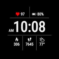 CELEST5651 Sport Watch icon
