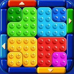 Block Mania: Color Jam icon