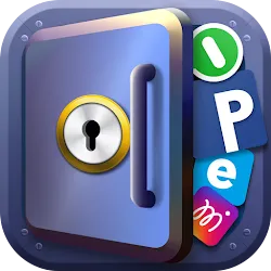 App Locker - Lock App icon