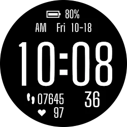 CELEST5441 Sport Watch icon