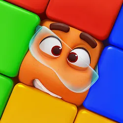 Cube Busters icon