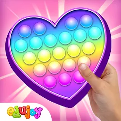 Pop It pour les Enfants icon