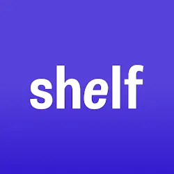 Shelf — what’s on yours? icon