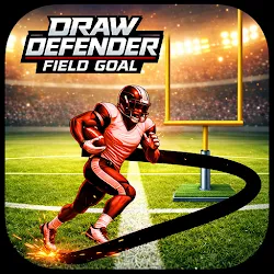 Draw Defender - Field Goal icon