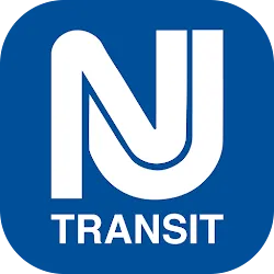 NJ TRANSIT Mobile App icon