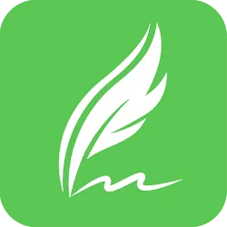YesWriter - Écriture, Notes icon