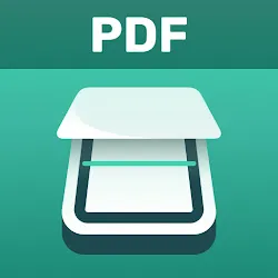 Digitalizador - PDF Scanner icon