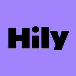 Hily : Rencontre, Tchat, Amour icon