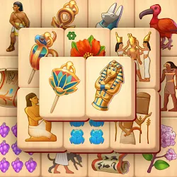 Pyramid of Mahjong：タイルマッチ icon
