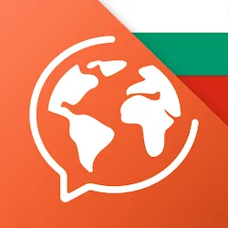 Aprenda búlgaro icon