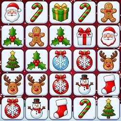 Bible Tile Match icon
